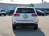 Used 2022 Jeep Grand Cherokee Limited image 4