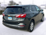 Used 2020 Chevrolet Equinox LT w/ Driver Convenience Package image 2