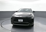 Certified 2024 Toyota bZ4X XLE image 2
