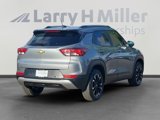 Used 2023 Chevrolet TrailBlazer LT w/ Sun and Liftgate Package image 5