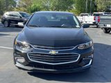 Used 2018 Chevrolet Malibu LS image 2