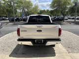 Used 2015 Ford F150 Lariat image 5