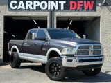 Used 2014 RAM 2500 Laramie w/ Protection Group image 2