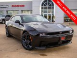 New 2025 Dodge Charger R/T w/ Quick Order Package 25M R/T image 2