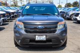 Used 2015 Ford Explorer Sport w/ Equipment Group 401A image 2