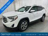Used 2021 GMC Terrain SLT image 4