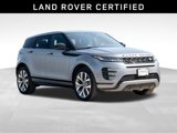 Certified 2023 Land Rover Range Rover Evoque R-Dynamic SE image 3