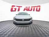 Used 2016 Volkswagen Passat 1.8T S image 2