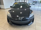 Used 2013 MAZDA MAZDA3 i Sport image 3