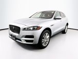 Used 2020 Jaguar F-PACE Prestige image 3