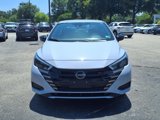 New 2025 Nissan Versa SR image 2