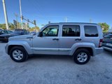 Used 2009 Jeep Liberty Sport w/ Popular Equipment Group image 5