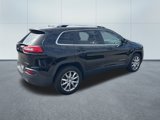 Used 2018 Jeep Cherokee Limited image 3
