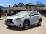 Used 2015 Lexus NX 200t FWD w/ Premium Package image 4