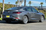 New 2025 Acura Integra image 3