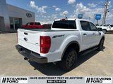 Used 2020 Ford Ranger XLT w/ Equipment Group 301A Mid image 4