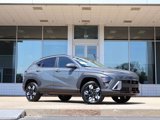 New 2025 Hyundai Kona SEL image 2