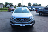 Used 2020 Ford Edge Titanium w/ Class II Trailer Tow Package image 5