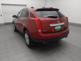 Used 2016 Cadillac SRX Luxury w/ Driver Awareness Package image 5