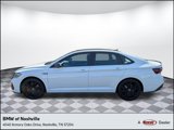 Used 2022 Volkswagen Jetta GLI Autobahn image 1