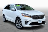 Used 2019 Kia Sorento SX w/ SX Touring Package image 2