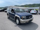 Used 2003 Chevrolet TrailBlazer LTZ image 2
