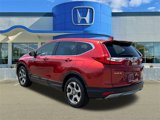 Used 2018 Honda CR-V EX image 4