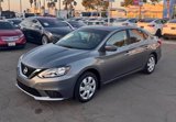 Used 2019 Nissan Sentra S image 2