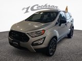 Certified 2022 Ford EcoSport S image 3