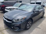 Used 2021 Kia Forte LXS image 4