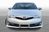 Used 2012 Toyota Camry SE image 3