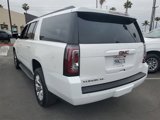 Used 2015 GMC Yukon XL SLT image 3