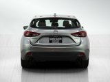 Used 2014 MAZDA MAZDA3 s Grand Touring image 4