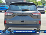 Certified 2020 Ford Escape S image 5