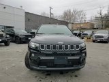 New 2025 Jeep Compass Latitude image 2