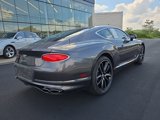 Certified 2022 Bentley Continental GT image 3
