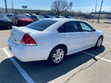 Used 2011 Chevrolet Impala LT image 3