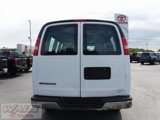 Used 2017 Chevrolet Express 2500 image 3