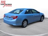 Used 2012 Toyota Camry LE image 5