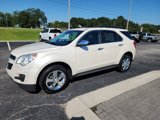Used 2015 Chevrolet Equinox LT image 3