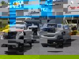 New 2025 GMC Sierra 1500 Pro w/ Graphite Edition image 6