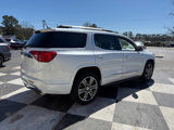 Used 2017 GMC Acadia Denali w/ Technology Package image 4
