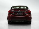 Used 2013 Honda Civic LX image 4