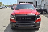 Used 2022 RAM 1500 Big Horn w/ Built-to-serve Edition image 3