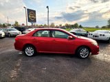 Used 2009 Toyota Corolla XLE image 4