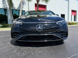 Used 2024 Mercedes-Benz EQS 450+ Sedan image 5