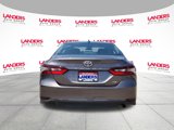 Used 2022 Toyota Camry LE image 4