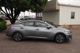 Used 2025 Nissan Sentra SV image 3