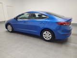 Used 2018 Hyundai Elantra SE image 3