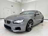 Used 2019 BMW M6 Gran Coupe w/ Competition Package image 3